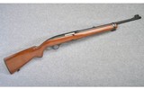Winchester ~ Model 100 ~ 284 Winchester - 1 of 10
