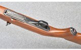 Winchester ~ Model 100 ~ 284 Winchester - 6 of 10