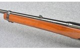 Winchester ~ Model 100 ~ 284 Winchester - 7 of 10