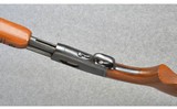 Remington ~ Model 121 Fieldmaster ~ 22 Long Rifle - 7 of 10