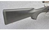 Remington ~ 700 BDL SS DM-B ~ 300 Weatherby Mag - 2 of 9