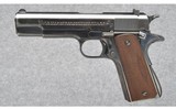 Colt ~ Prewar Commercial Ace ~ 22 Long Rifle - 2 of 7