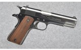 Colt ~ Prewar Commercial Ace ~ 22 Long Rifle - 3 of 7