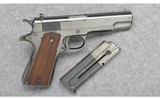 Colt ~ Prewar Commercial Ace ~ 22 Long Rifle - 1 of 7