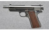 Colt ~ Prewar Commercial Ace ~ 22 Long Rifle - 4 of 7