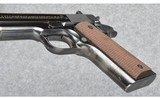 Colt ~ Prewar Commercial Ace ~ 22 Long Rifle - 5 of 7