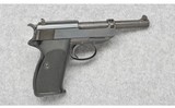 Walther ~ P-38 ~ 22 Long Rifle - 1 of 4