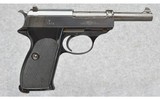 Walther ~ P-38 ~ 22 Long Rifle - 3 of 4