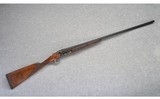 Tristar Arms ~ Bristol Side by Side ~ 410 Gauge - 1 of 8