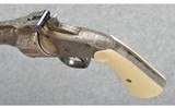 Smith & Wesson ~ No. 3 First Model ~ 44 S&W American - 4 of 8