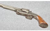 Smith & Wesson ~ No. 3 American ~ 44 Smith & Wesson - 6 of 10