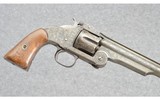 Smith & Wesson ~ No. 3 American ~ 44 Smith & Wesson - 3 of 10