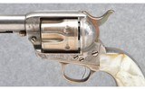 Colt ~ 1st Generation SAA Custom ~ 45 Colt - 6 of 10