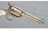 Colt ~ 1st Generation SAA Custom ~ 45 Colt - 4 of 10