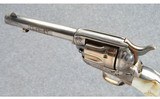 Colt ~ 1st Generation SAA Custom ~ 45 Colt - 5 of 10