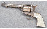 Colt ~ 1st Generation SAA Custom ~ 45 Colt - 2 of 10