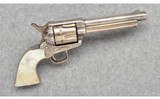 Colt ~ 1st Generation SAA Custom ~ 45 Colt - 1 of 10