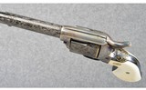 Colt ~ SAA Buntline Special Custom ~ 45 Colt - 5 of 8