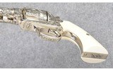 Colt ~ SAA Bisley Custom ~ 32 WCF - 6 of 6