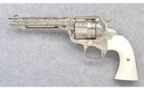 Colt ~ SAA Bisley Custom ~ 32 WCF - 2 of 6