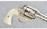 Colt ~ Frontier Six Shooter Bisley ~ 44-40 WCF - 4 of 7