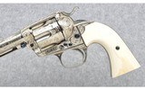 Colt ~ Frontier Six Shooter Bisley ~ 44-40 WCF - 3 of 7