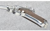 Erfurt ~ 1918 Luger ~ 9 mm Luger - 7 of 8