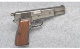 FN Herstal ~ Hi-Power Austrian Contract ~ 9mm Luger - 1 of 7