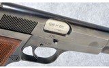 FN Herstal ~ Hi-Power Austrian Contract ~ 9mm Luger - 7 of 7