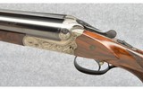 Merkel ~ Model 147EL SPT. ~ 12 Gauge - 9 of 11