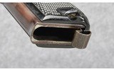 Sig Arms ~ P210-1 ~ 9 mm Luger - 5 of 5