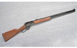 Marlin ~ Model 1894CB Cowboy Limited ~ 45 Long Colt - 1 of 10