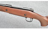 Winchester ~ Model 70 Alaskan ~ 375 H&H Magnum - 8 of 10