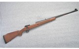 Winchester ~ Model 70 Alaskan ~ 375 H&H Magnum - 1 of 10
