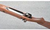 Winchester ~ Model 70 Alaskan ~ 375 H&H Magnum - 6 of 10