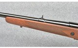 Winchester ~ Model 70 Alaskan ~ 375 H&H Magnum - 7 of 10