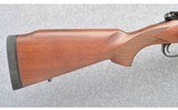 Winchester ~ Model 70 Alaskan ~ 375 H&H Magnum - 2 of 10