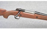 Winchester ~ Model 70 Alaskan ~ 375 H&H Magnum - 3 of 10