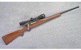 Ruger ~ M77 Hawkeye ~ 308 Winchester - 1 of 9