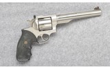 Ruger ~ Redhawk ~ 44 Magnum - 1 of 6