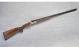 Tristar Arms ~ Bristol Side by Side ~ 20 Gauge - 1 of 13
