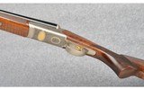 Tristar Arms ~ Bristol Side by Side ~ 20 Gauge - 7 of 13