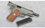 Colt ~ Mark IV Series 70 Gold Cup ~ 45 ACP - 5 of 5