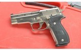 Sig Sauer ~ P226 ~ 9 mm Luger - 2 of 6