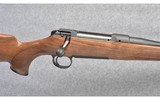 J.P. Sauer ~ Sauer 101 Classic ~ 7mm Remington Magnum - 3 of 9