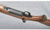 J.P. Sauer ~ Sauer 101 Classic ~ 7mm Remington Magnum - 7 of 9