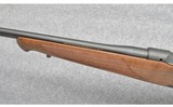 J.P. Sauer ~ Sauer 101 Classic ~ 7mm Remington Magnum - 6 of 9