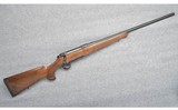 J.P. Sauer ~ Sauer 101 Classic ~ 7mm Remington Magnum - 1 of 9