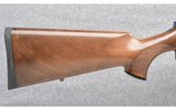 J.P. Sauer ~ Sauer 101 Classic ~ 7mm Remington Magnum - 2 of 9