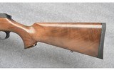 J.P. Sauer ~ Sauer 101 Classic ~ 7mm Remington Magnum - 9 of 9